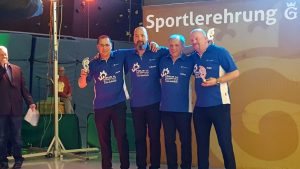 Mehr über den Artikel erfahren Sportlerehrung 2016 der Stadt Goslar