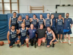 Mehr über den Artikel erfahren Spielbericht vs. Union Salzgitter