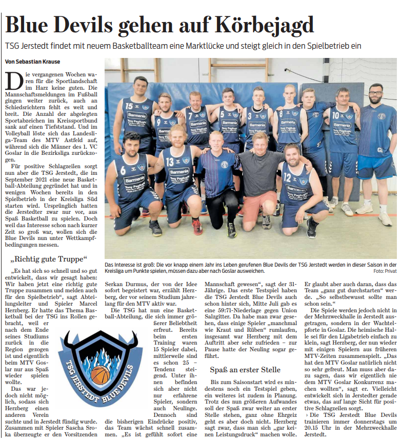Read more about the article GZ Basketball