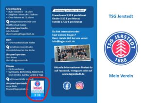 Mehr über den Artikel erfahren Fehlerteufel Flyer