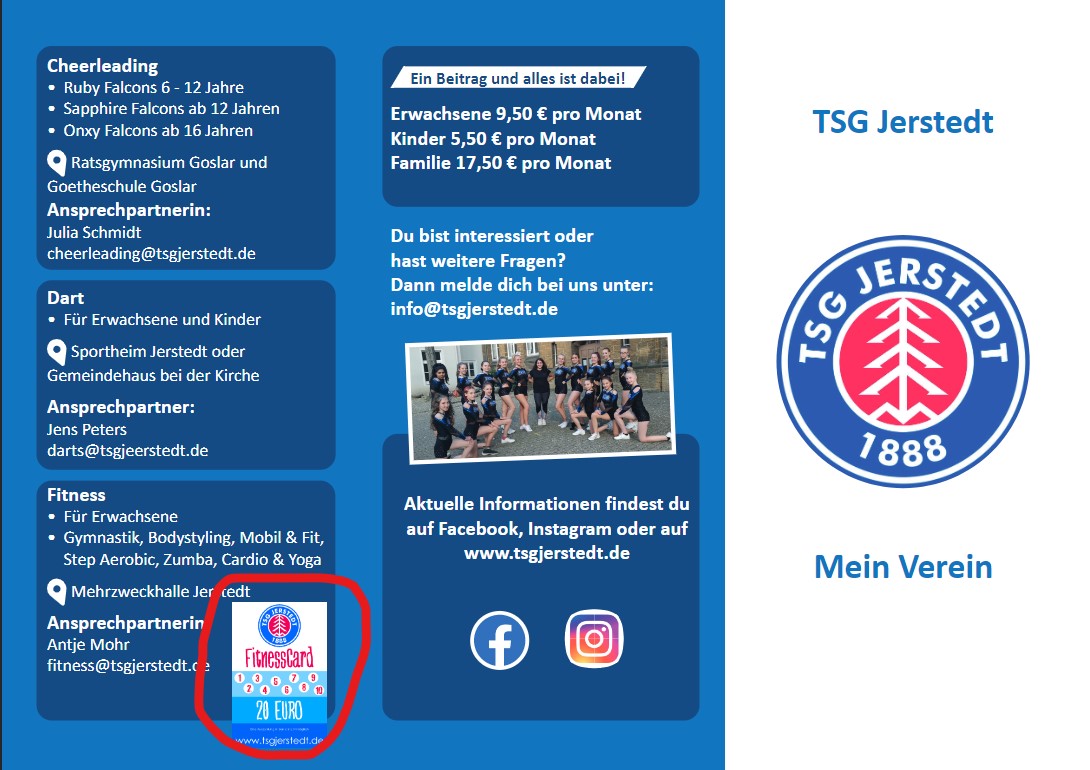 Mehr über den Artikel erfahren Fehlerteufel Flyer
